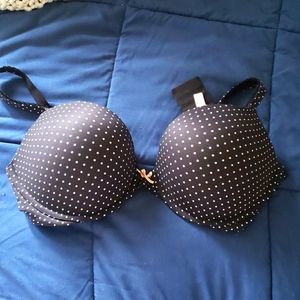 Victoria's Secret push up T Shirt Bra